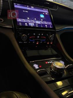 Jeep Grand Cherokee L